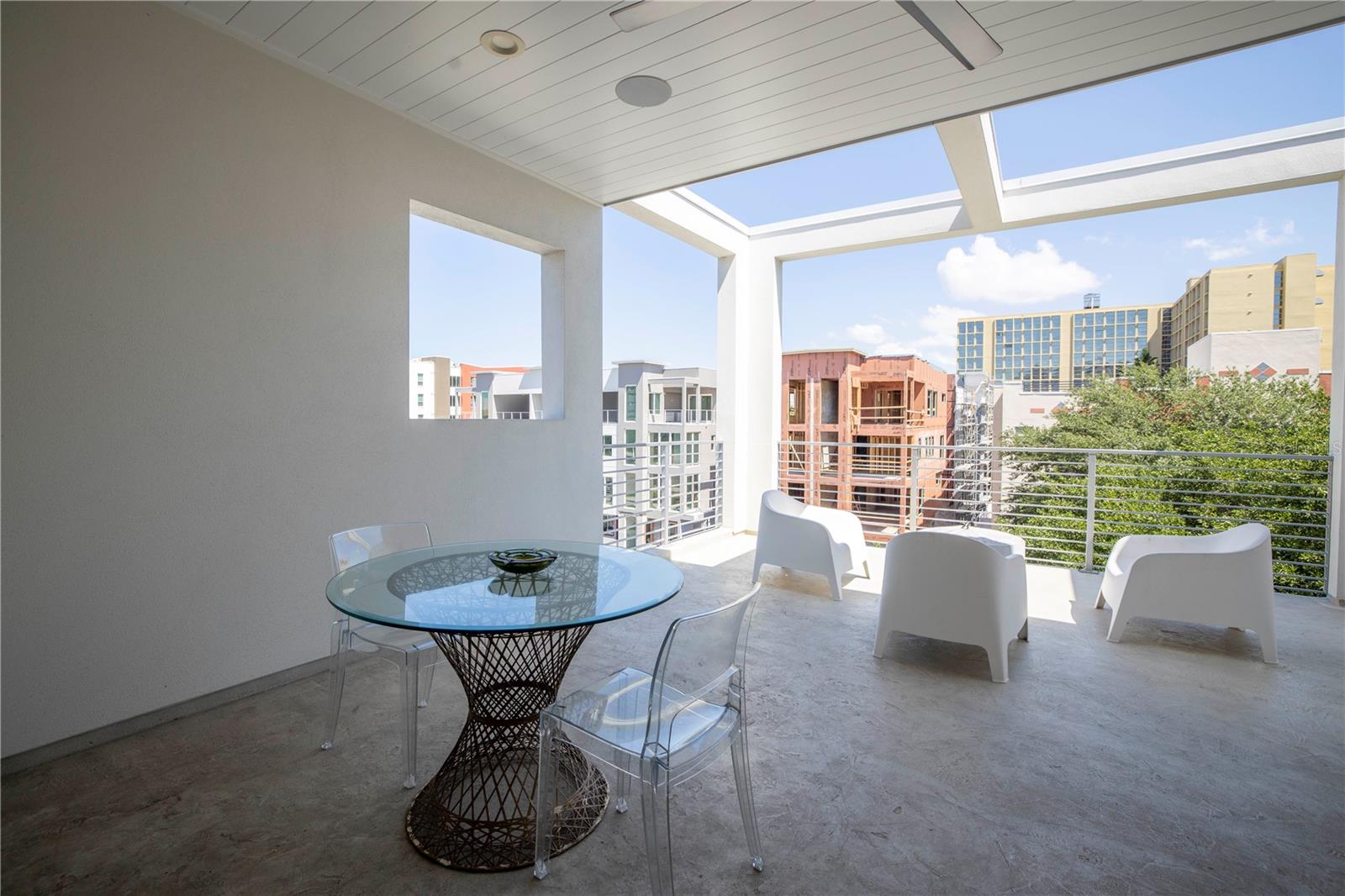 SABAL II THE CONDO - Residential Lease