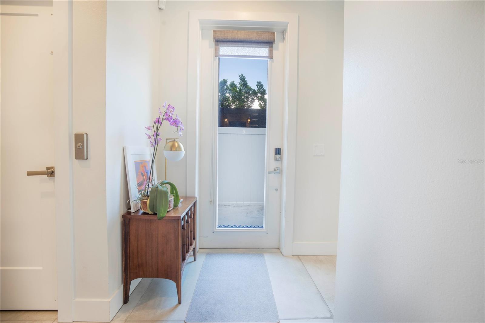 SABAL II THE CONDO - Residential Lease