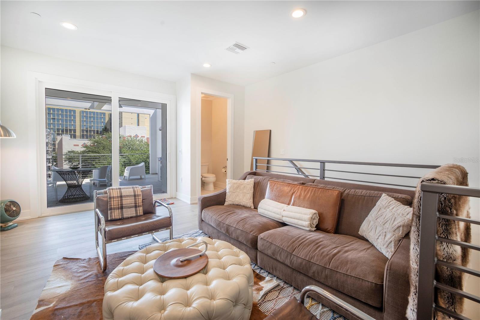 SABAL II THE CONDO - Residential Lease