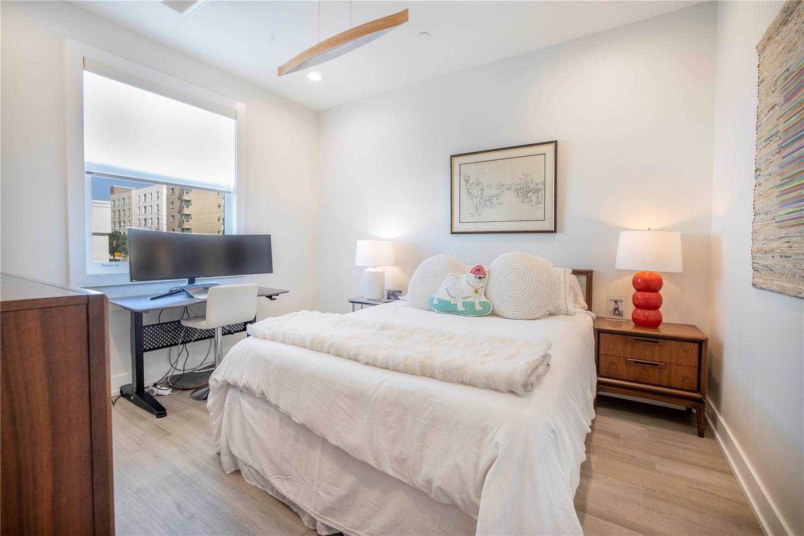 SABAL II THE CONDO - Residential Lease