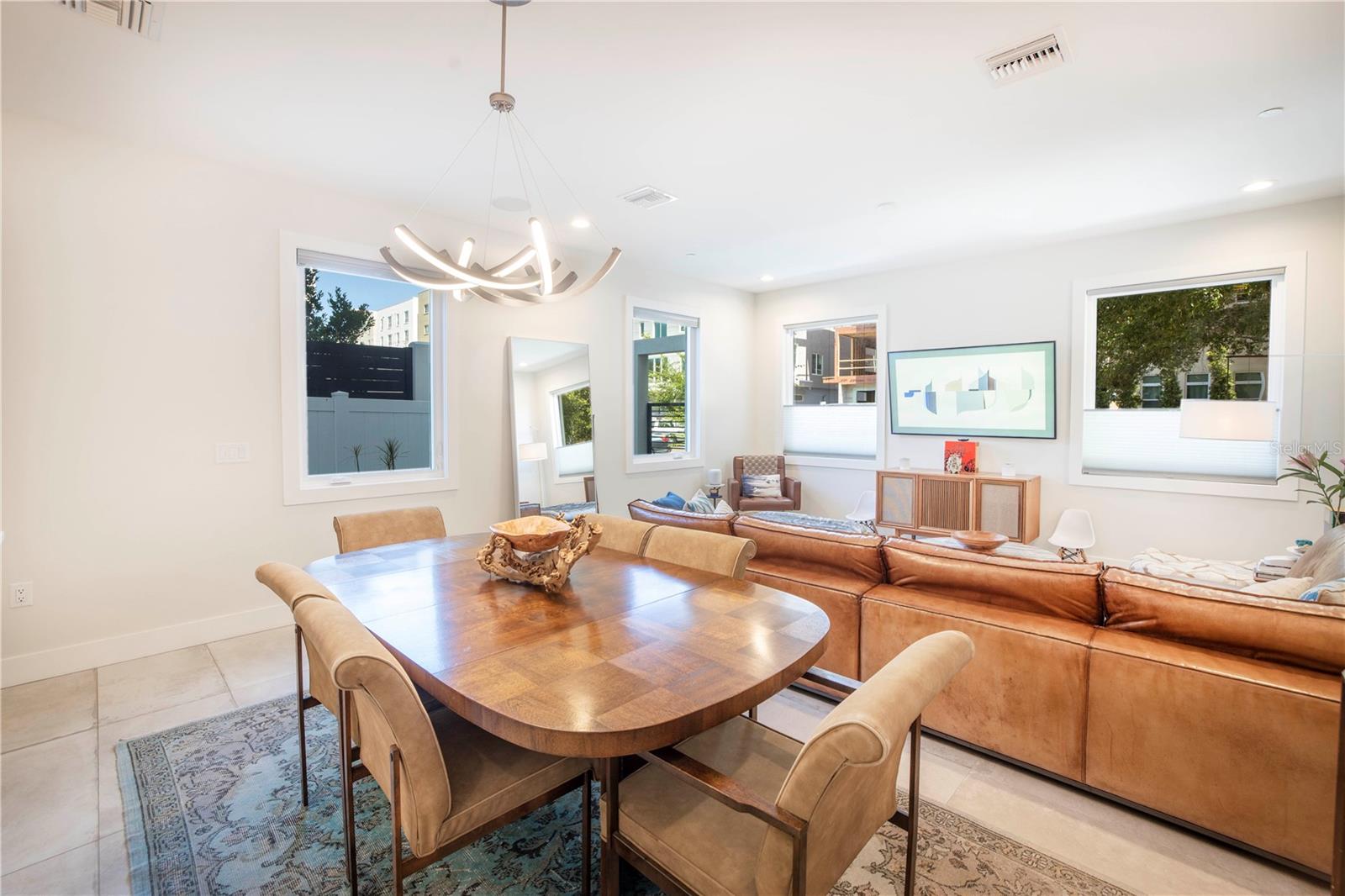 SABAL II THE CONDO - Residential Lease