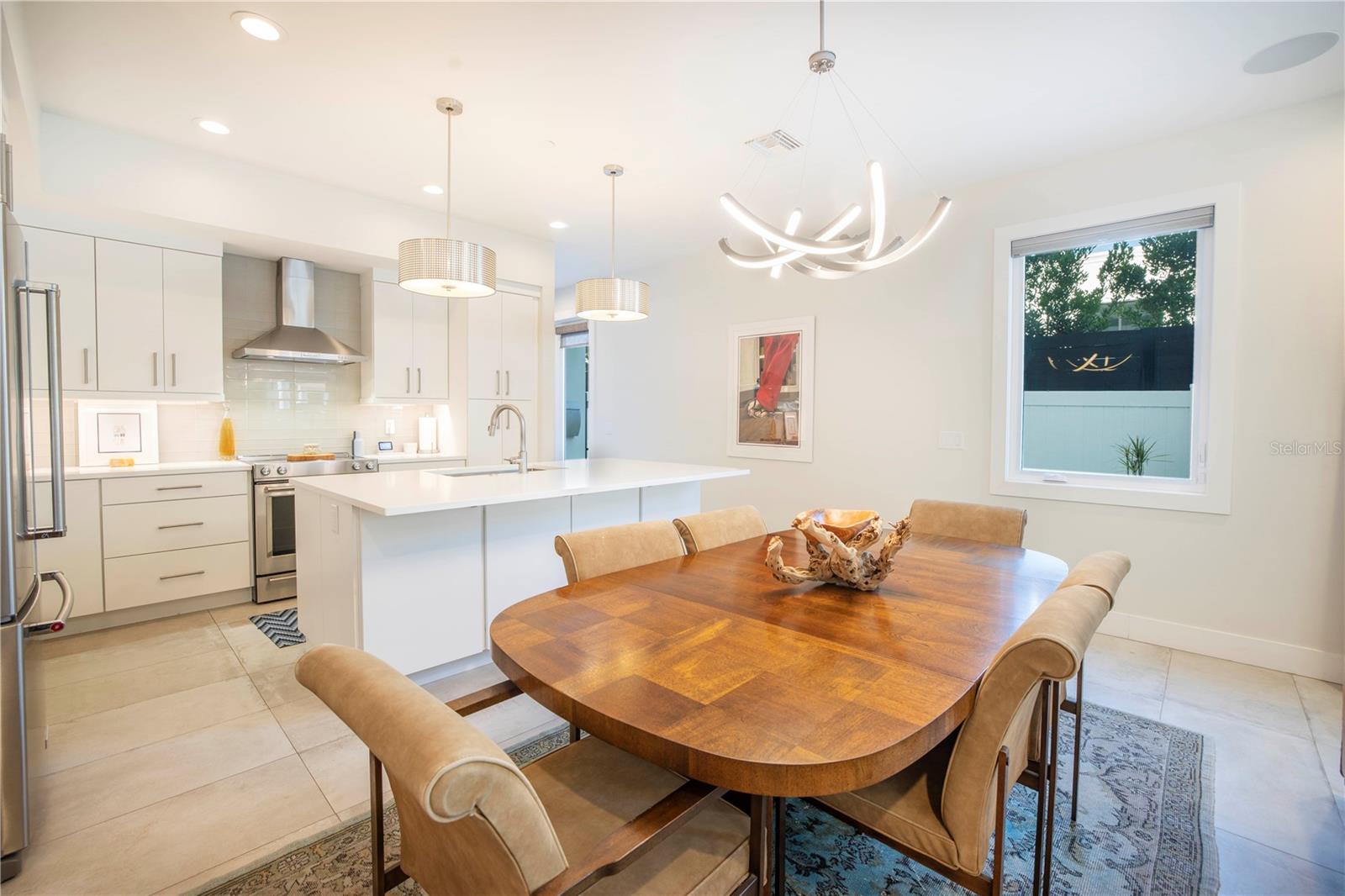 SABAL II THE CONDO - Residential Lease