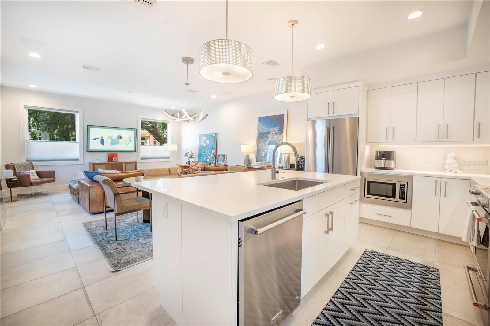 SABAL II THE CONDO - Residential Lease