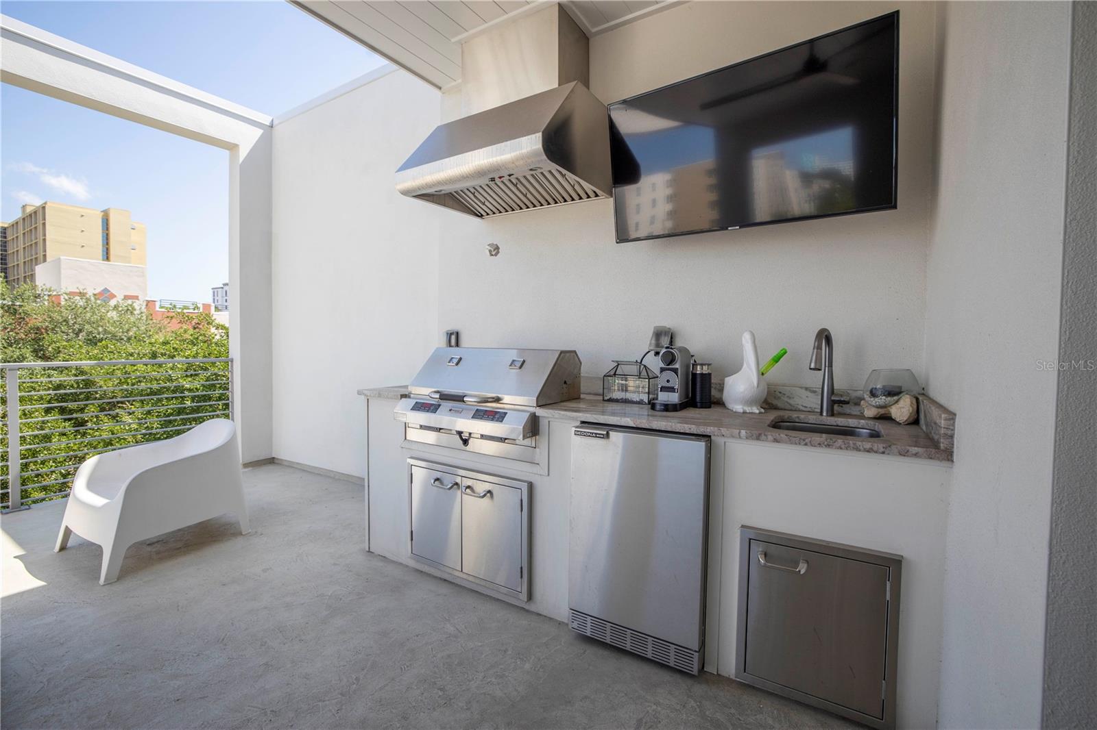 SABAL II THE CONDO - Residential Lease