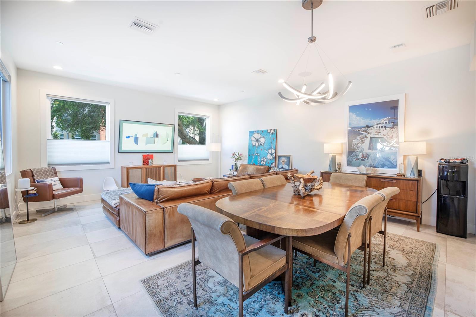 SABAL II THE CONDO - Residential Lease