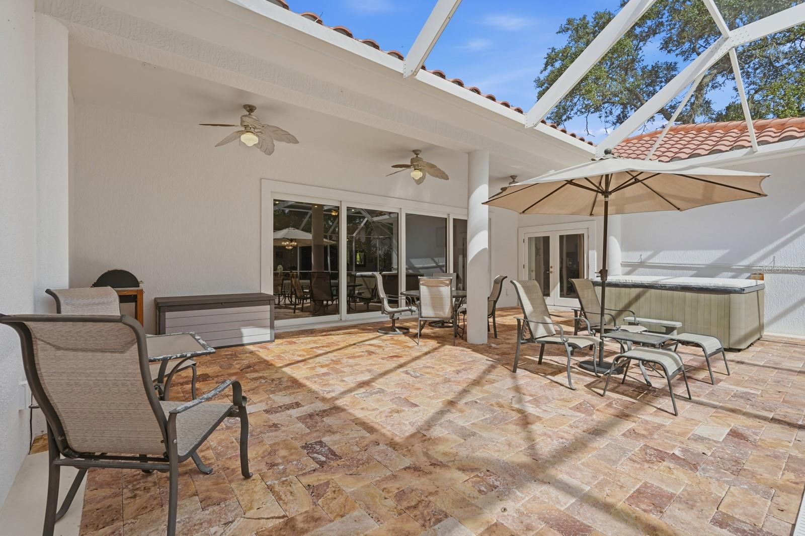 TIMMONS - Residential