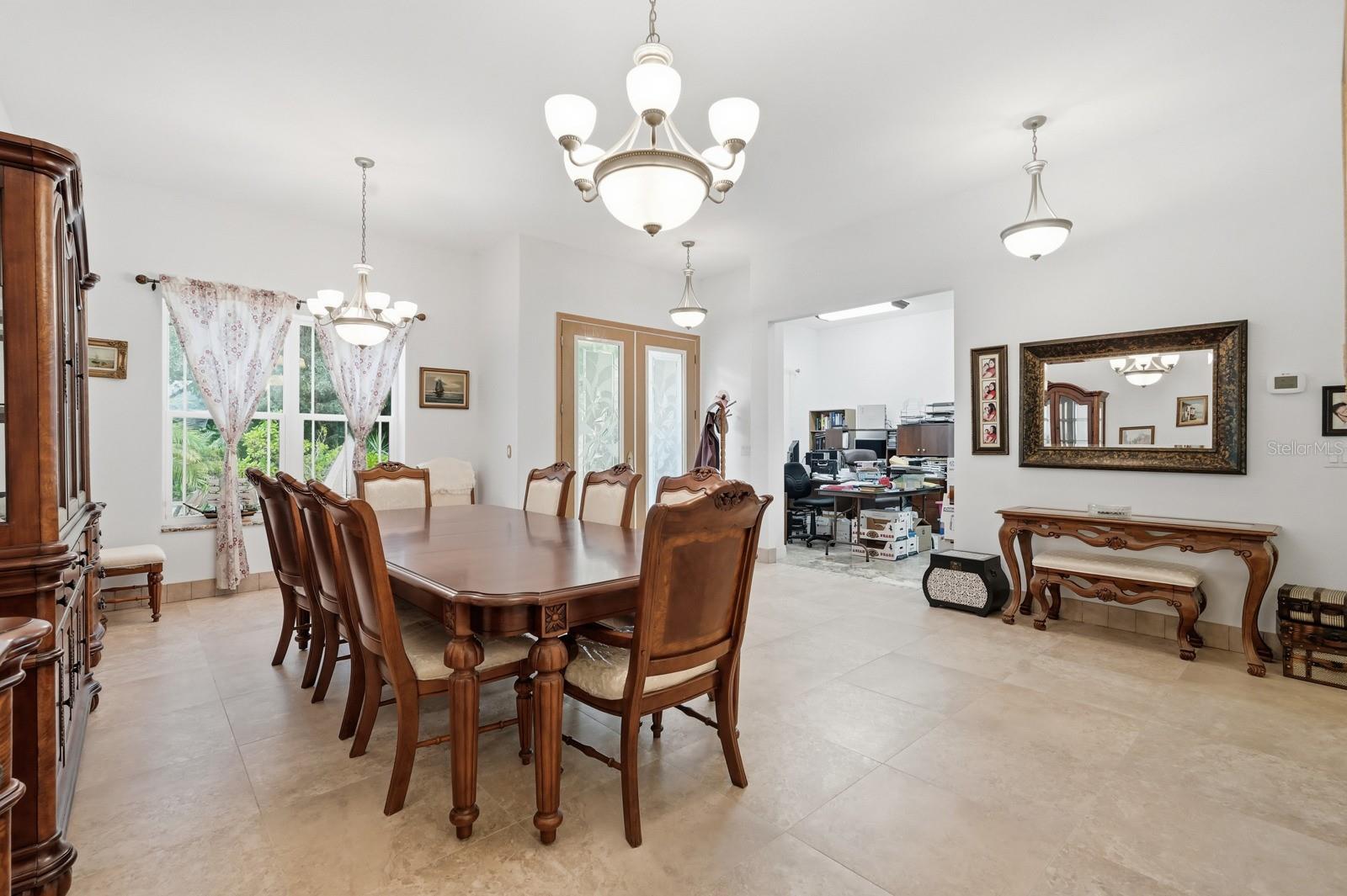 TIMMONS - Residential