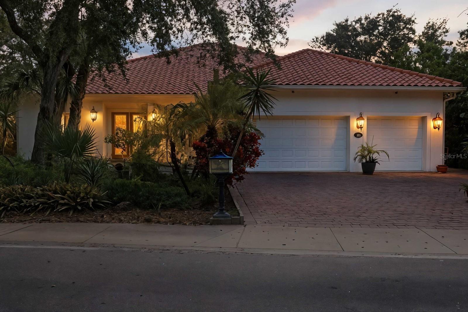 TIMMONS - Residential