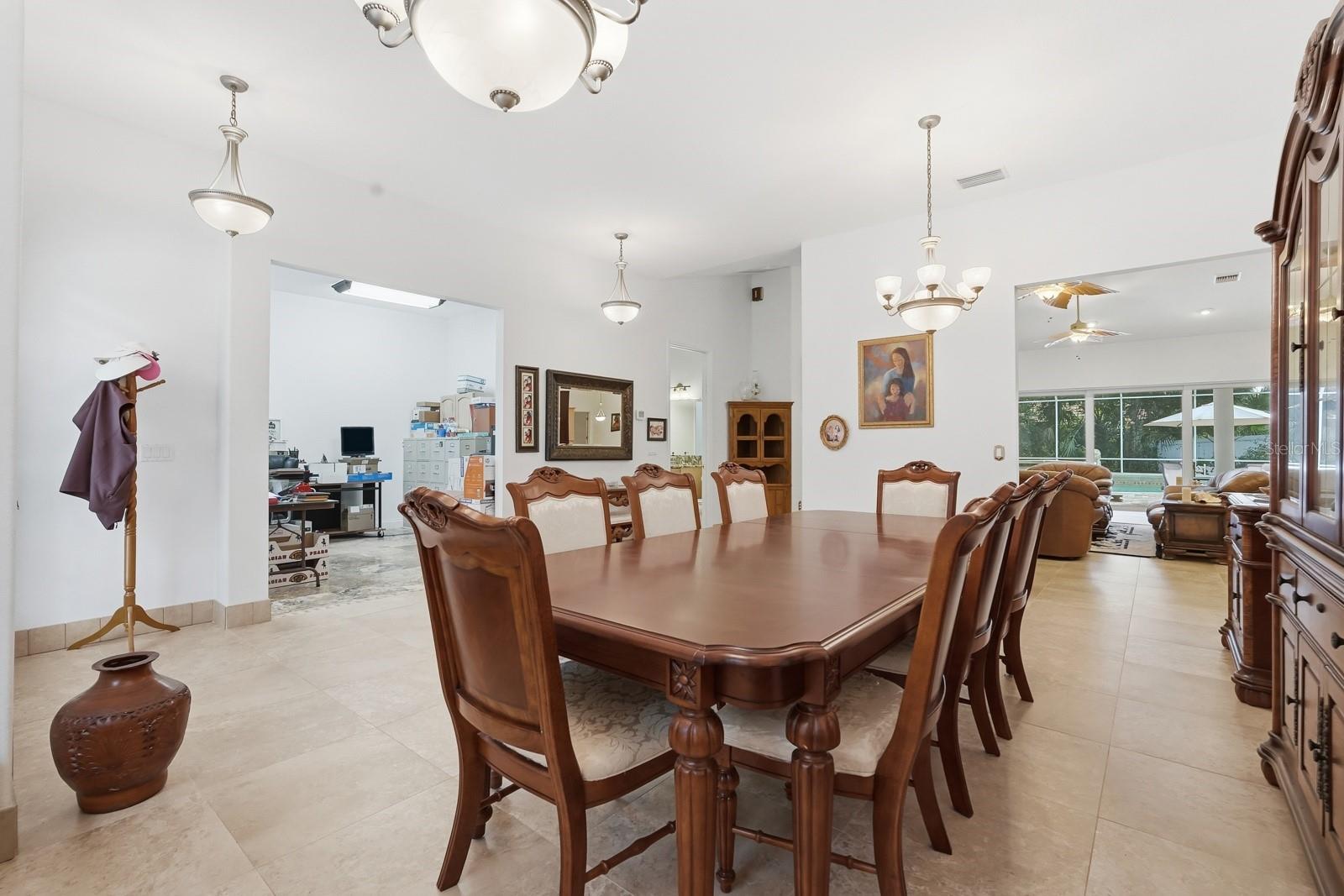 TIMMONS - Residential