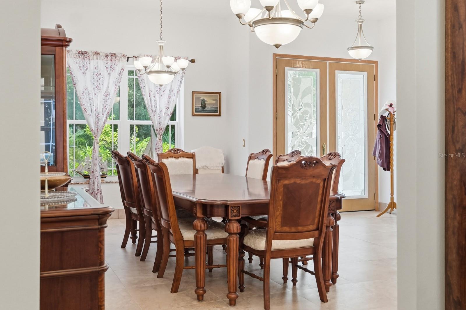 TIMMONS - Residential