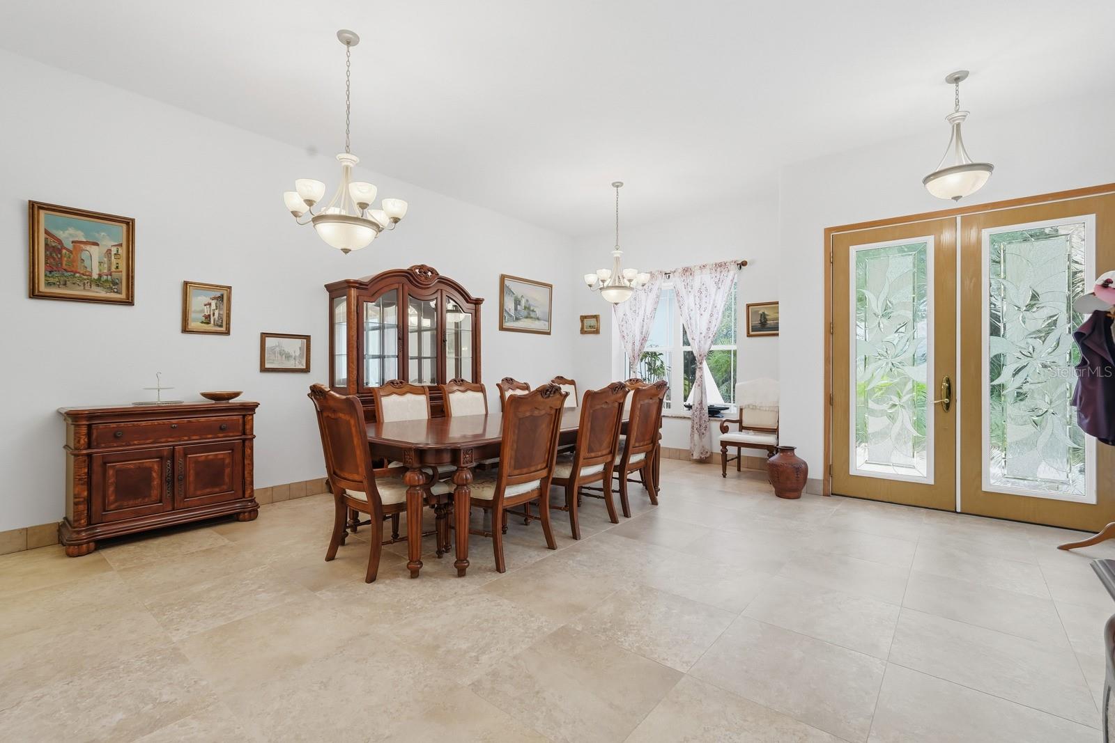 TIMMONS - Residential