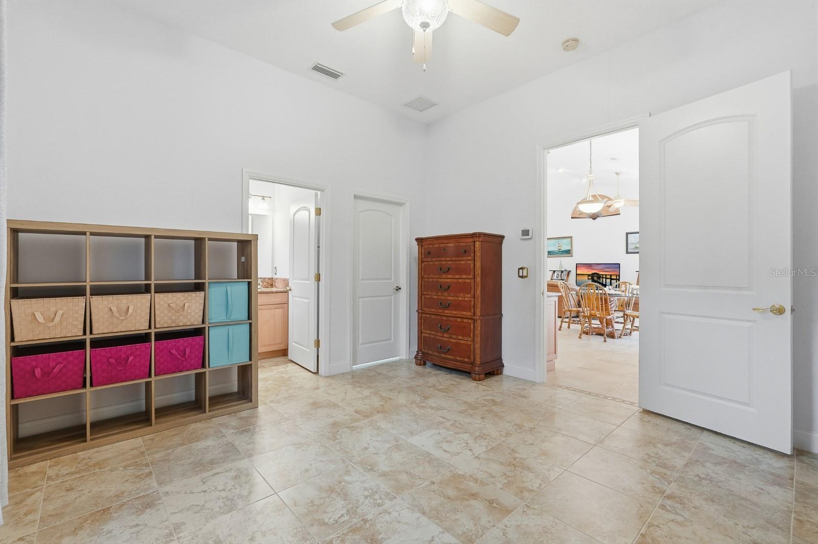 TIMMONS - Residential