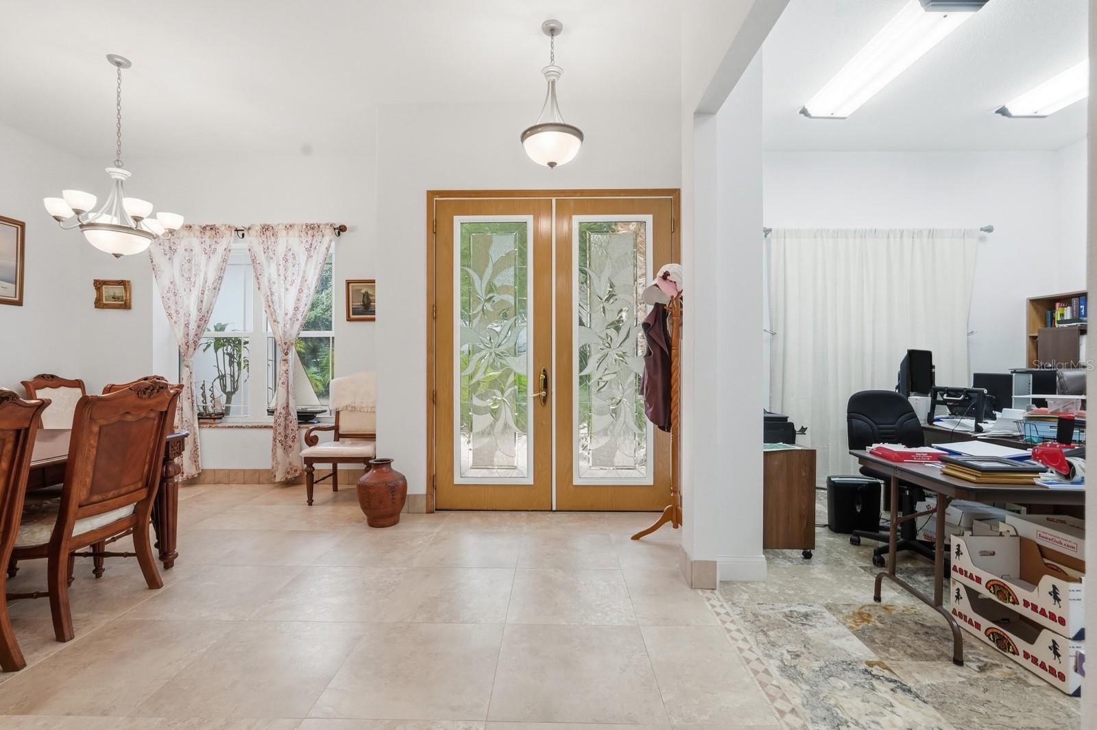 TIMMONS - Residential