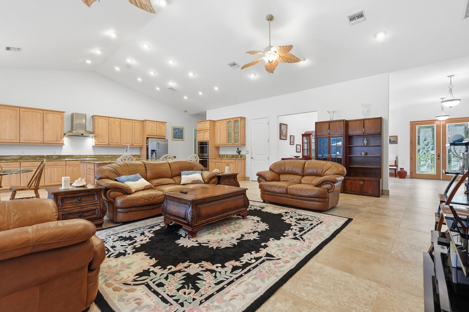 TIMMONS - Residential