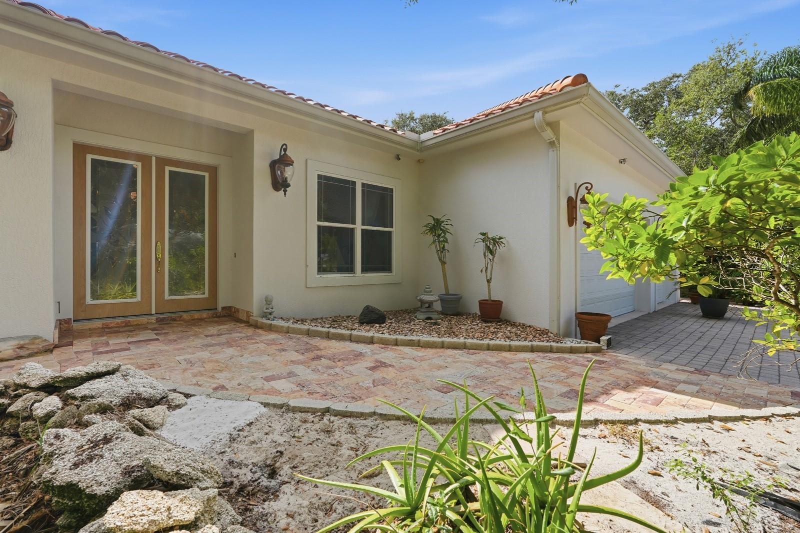 TIMMONS - Residential