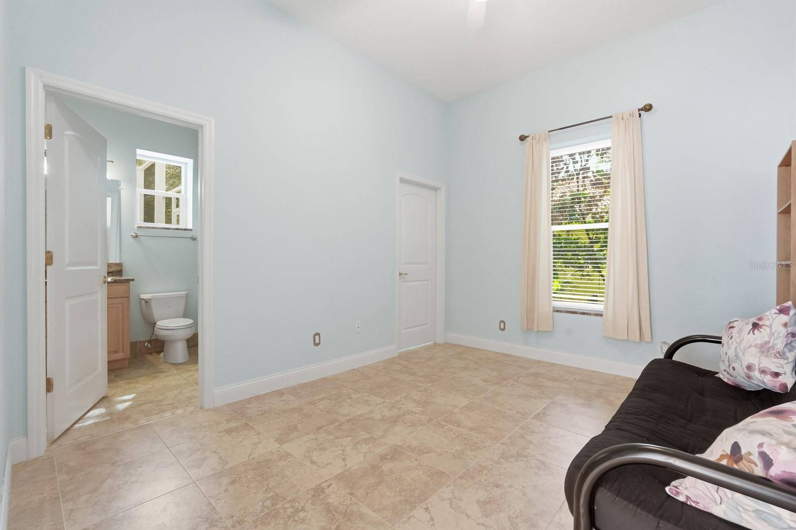 TIMMONS - Residential