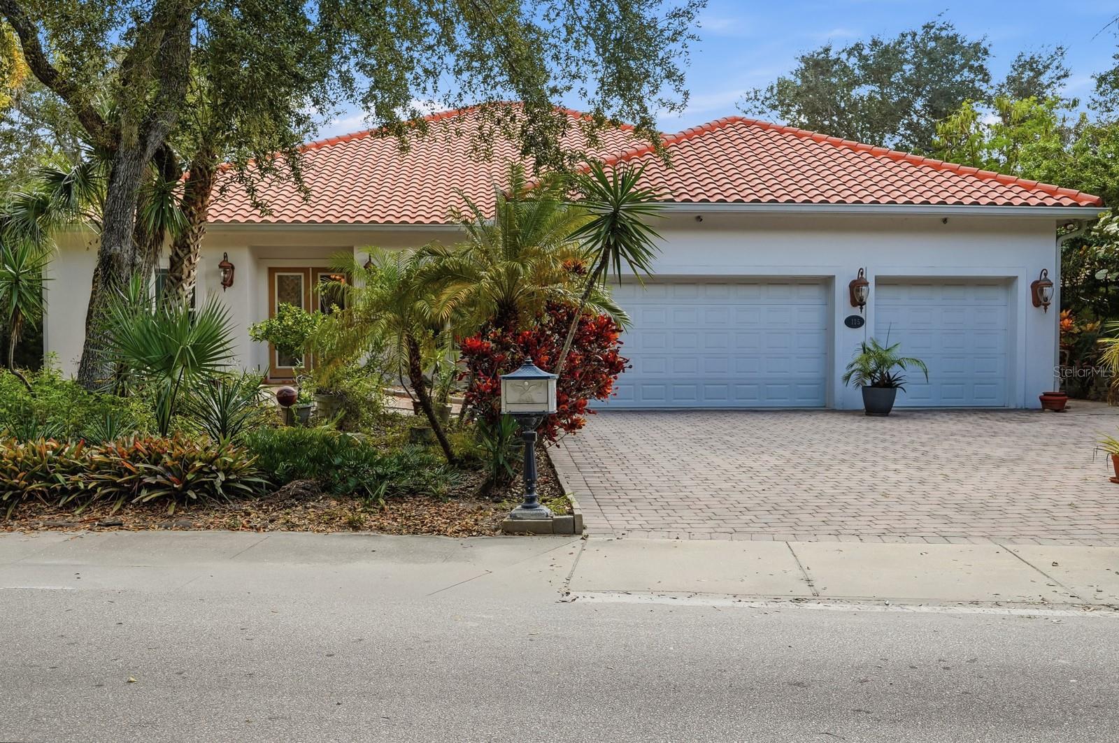 TIMMONS - Residential