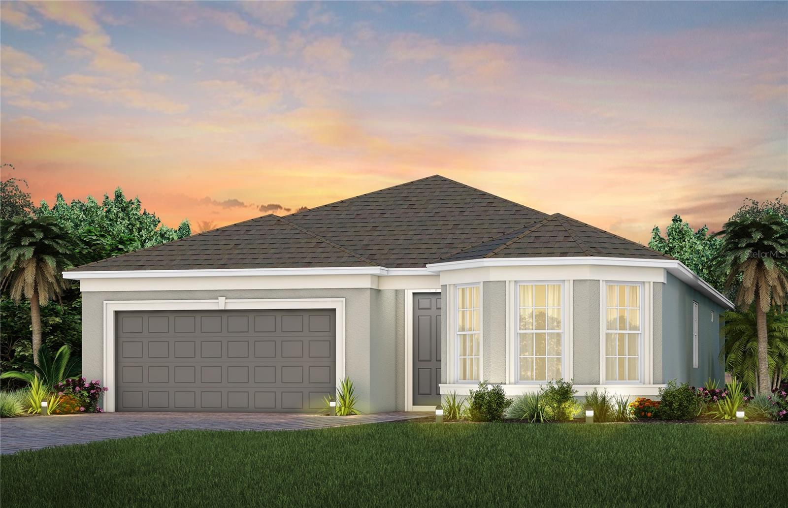 TOHOQUA RESERVE - Residential
