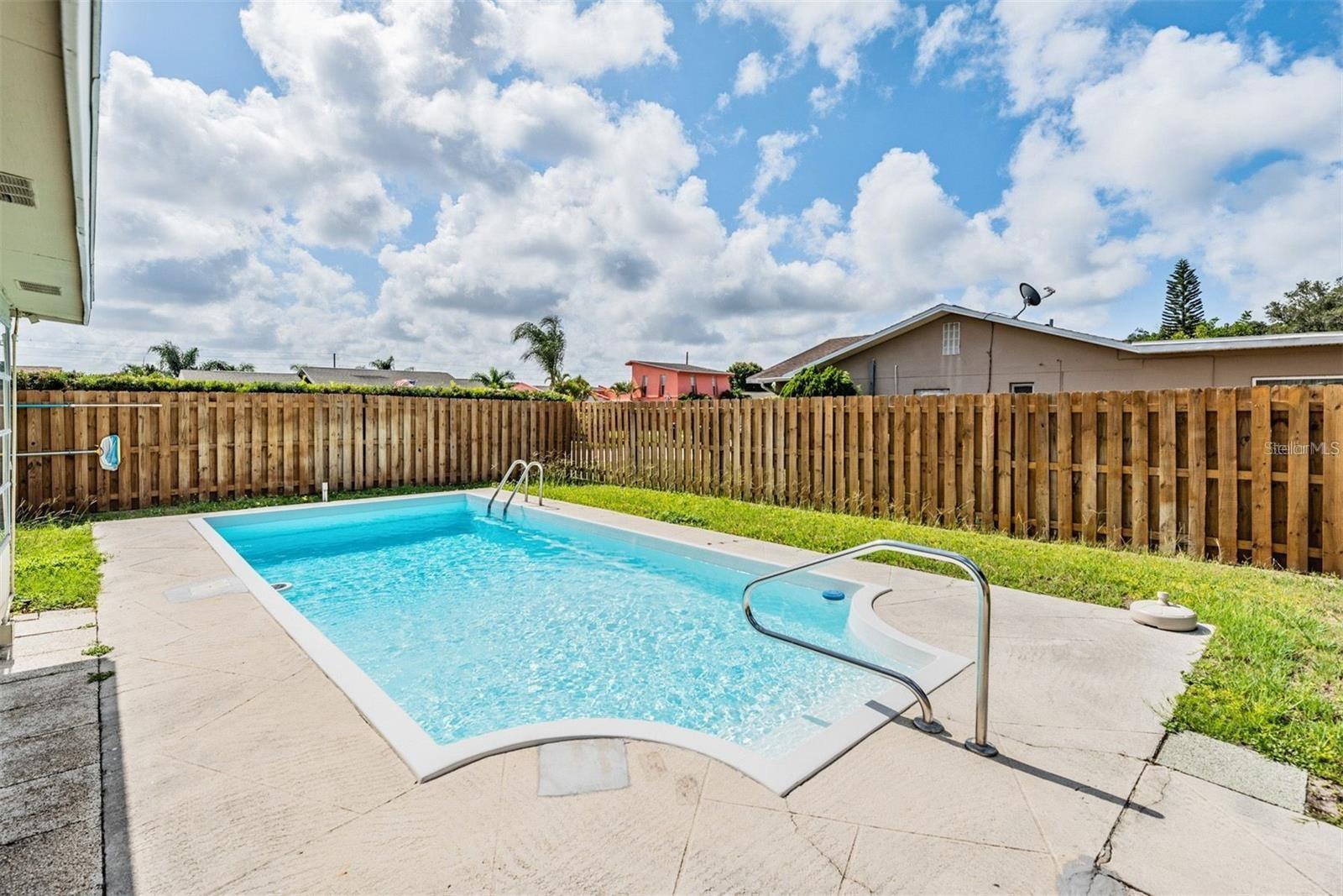 ORANGEWOOD ESTATES SUB - Residential