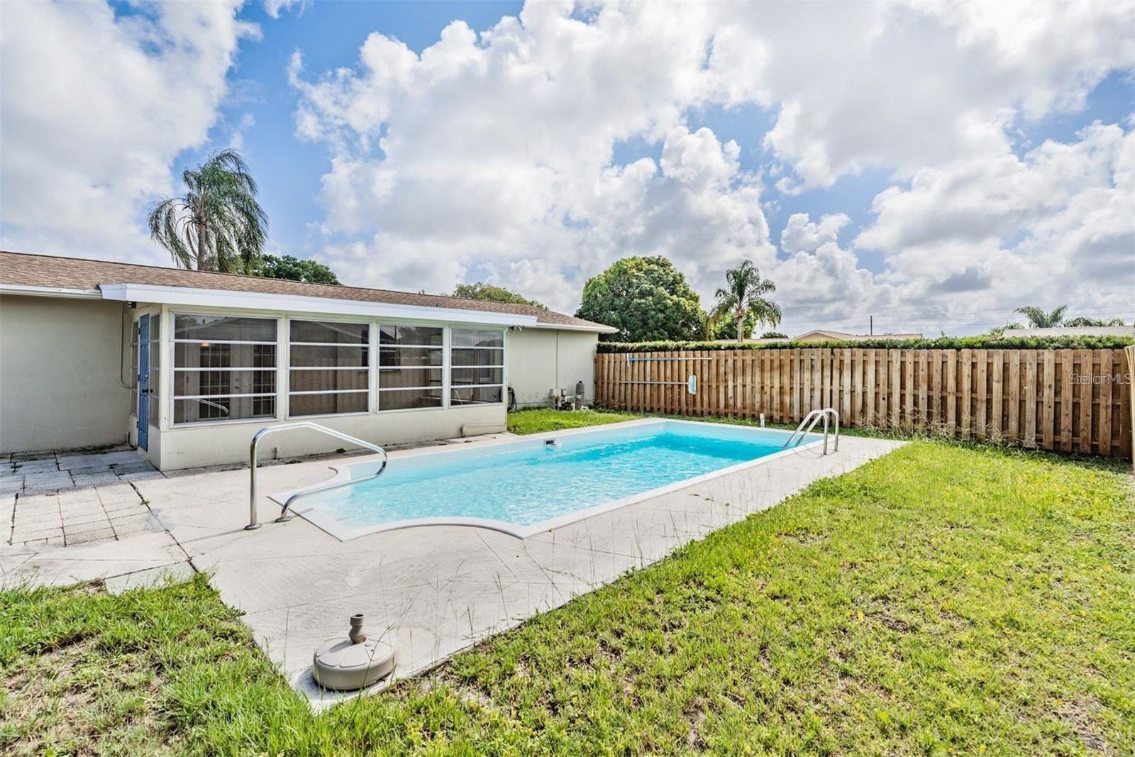 ORANGEWOOD ESTATES SUB - Residential