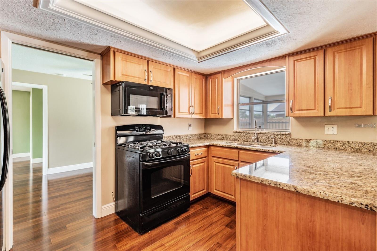 ORANGEWOOD ESTATES SUB - Residential