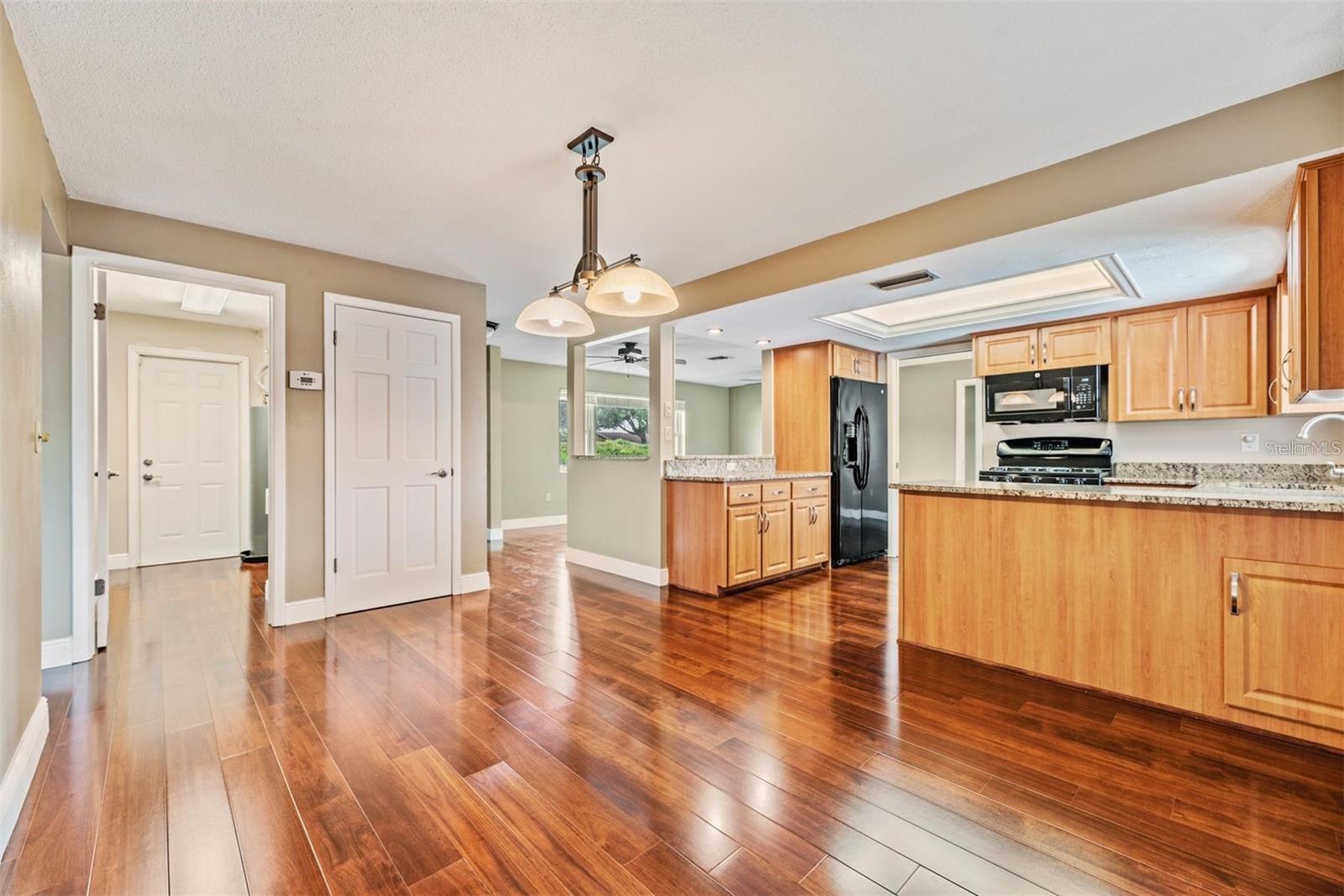 ORANGEWOOD ESTATES SUB - Residential