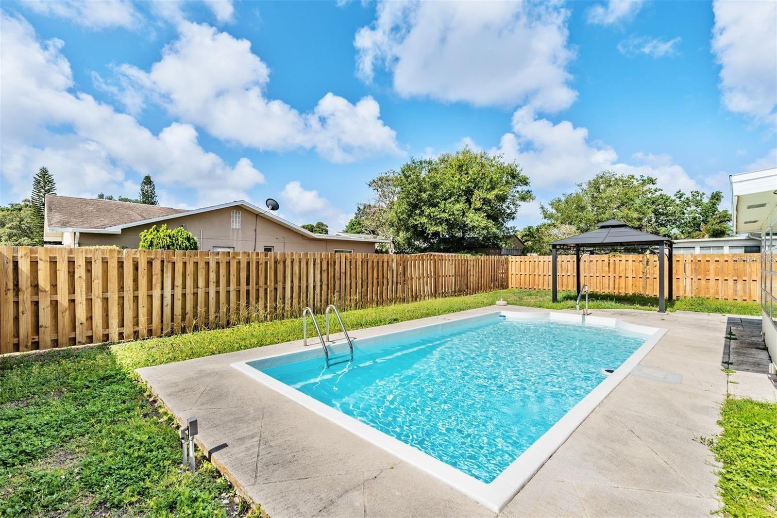 ORANGEWOOD ESTATES SUB - Residential