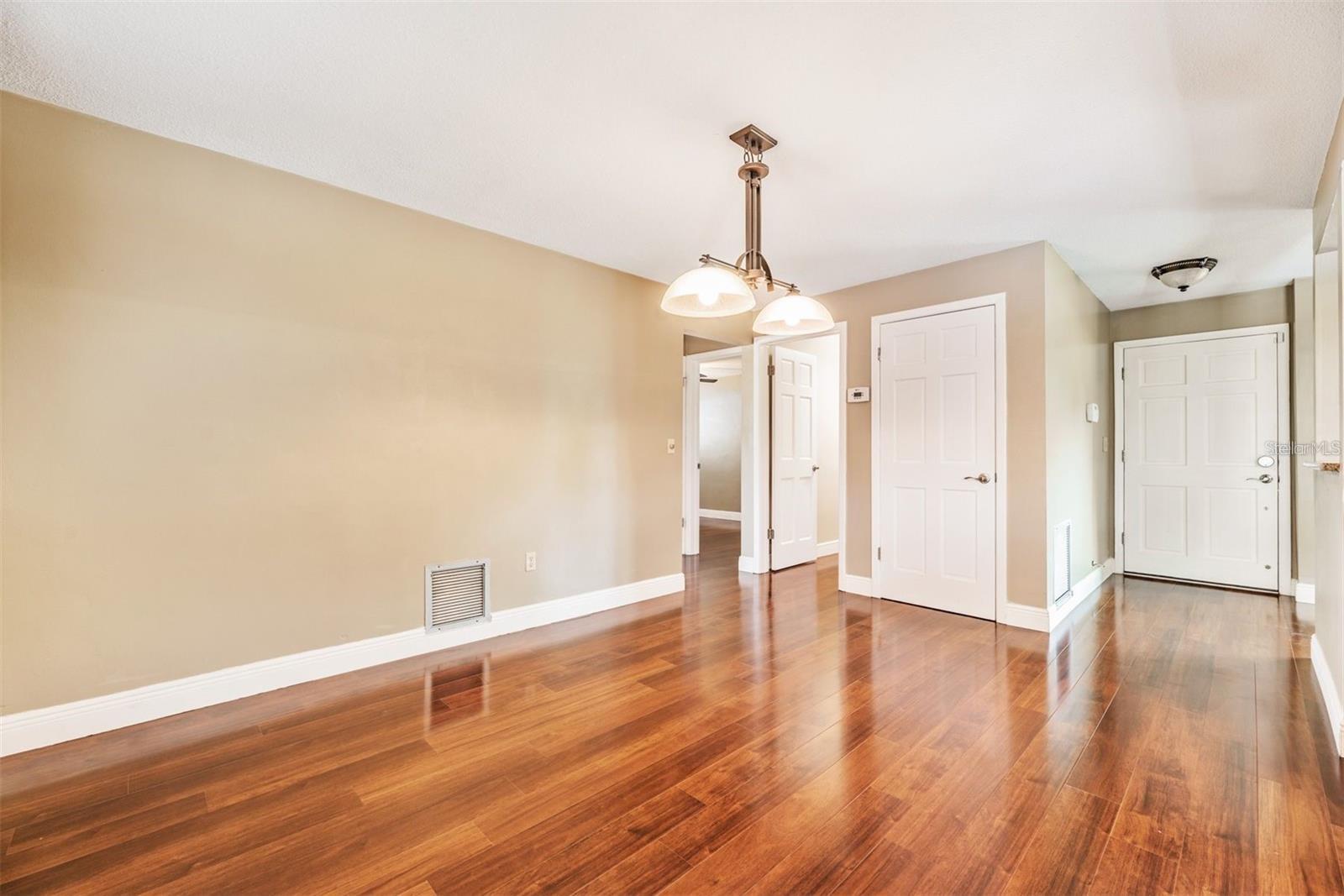 ORANGEWOOD ESTATES SUB - Residential