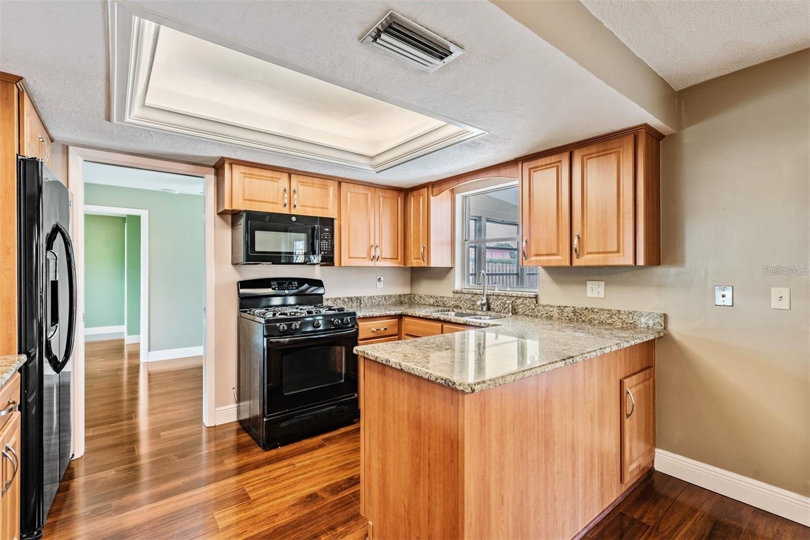 ORANGEWOOD ESTATES SUB - Residential
