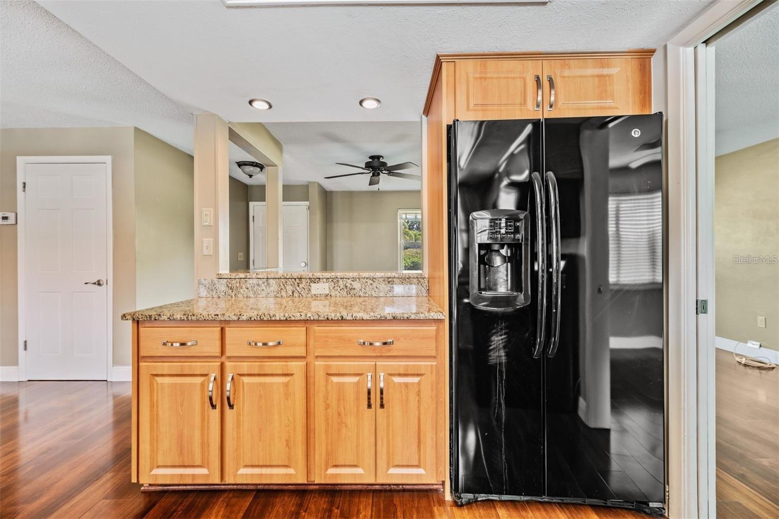 ORANGEWOOD ESTATES SUB - Residential