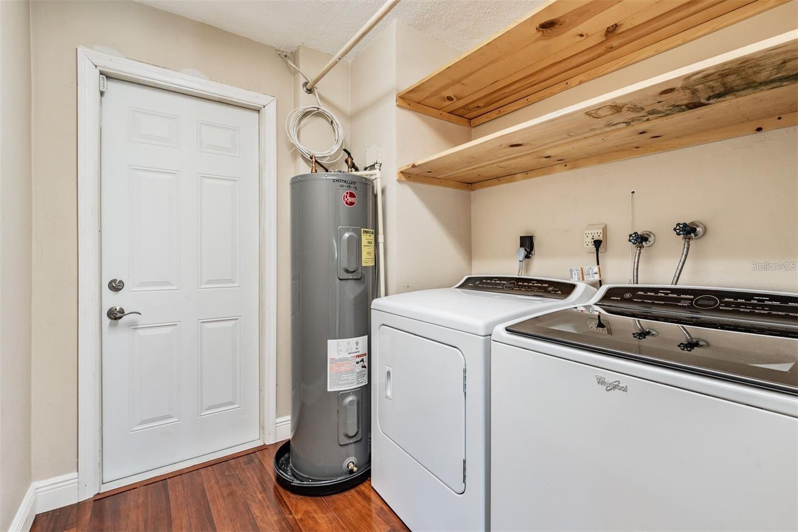 ORANGEWOOD ESTATES SUB - Residential