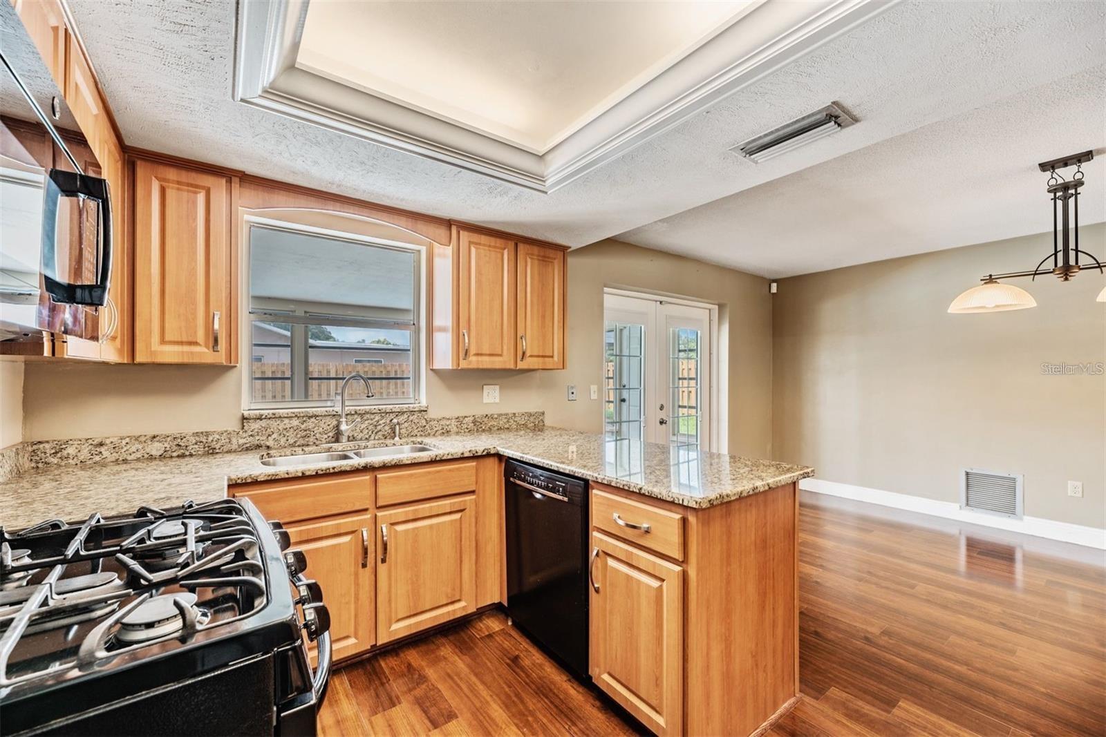 ORANGEWOOD ESTATES SUB - Residential