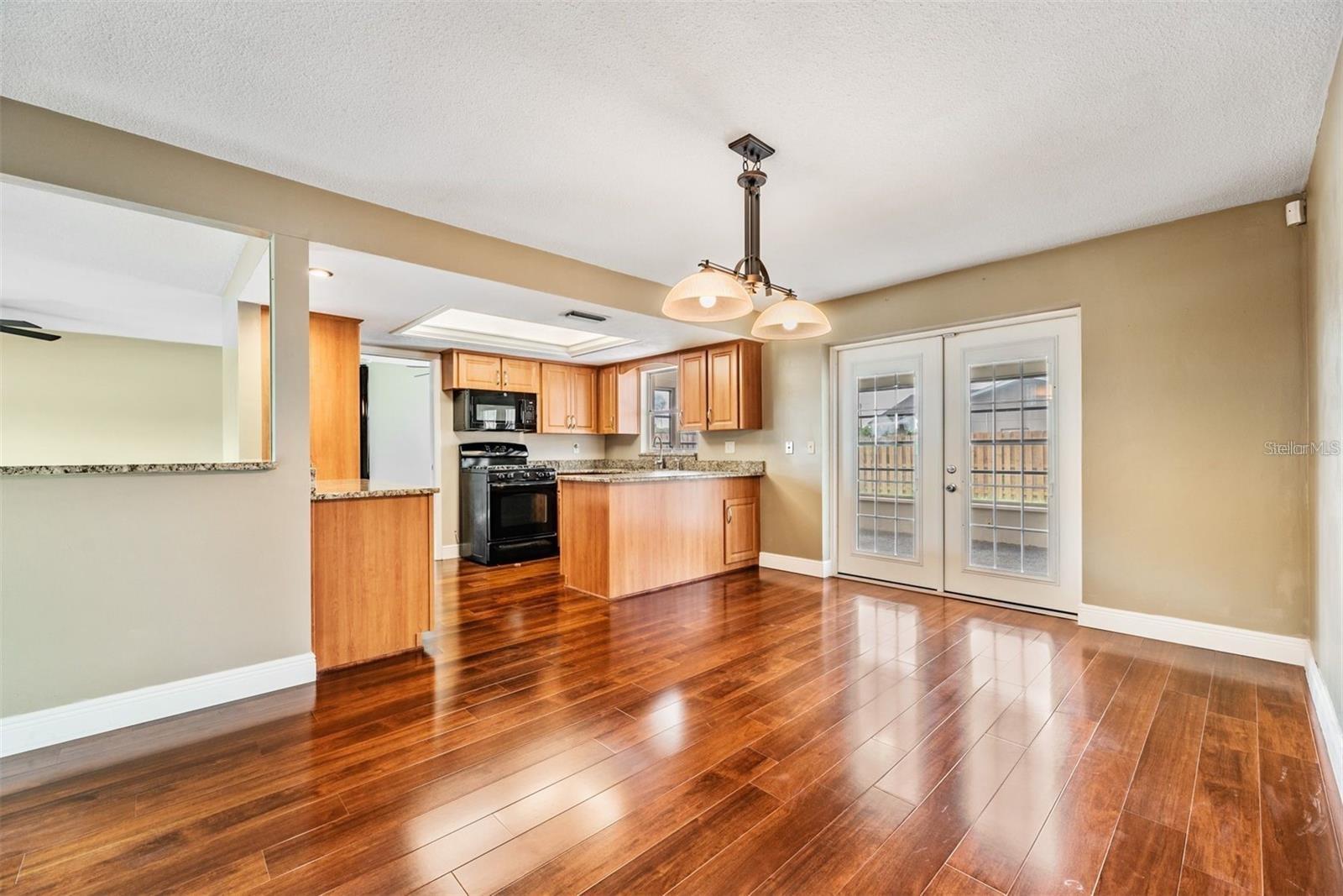 ORANGEWOOD ESTATES SUB - Residential