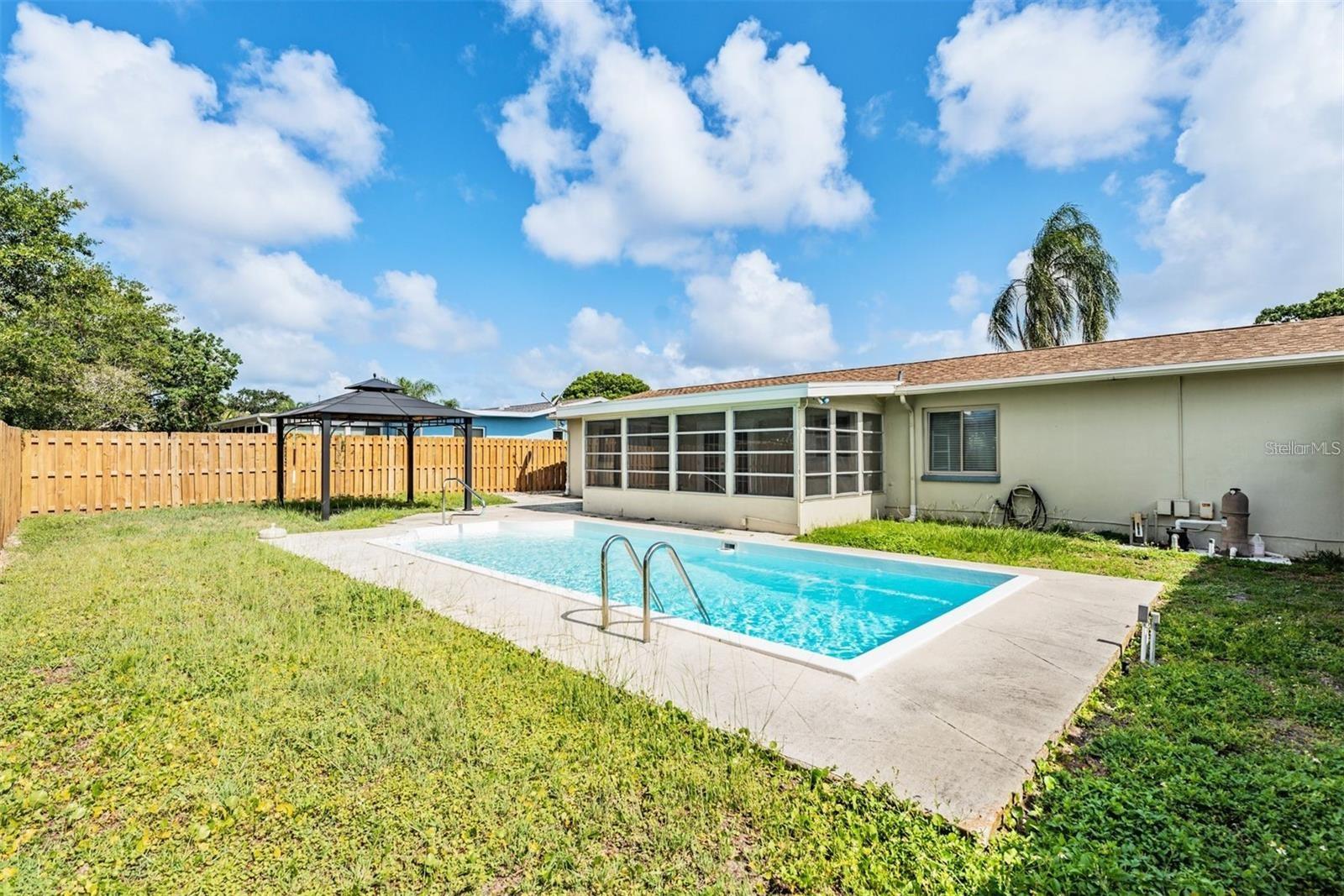 ORANGEWOOD ESTATES SUB - Residential