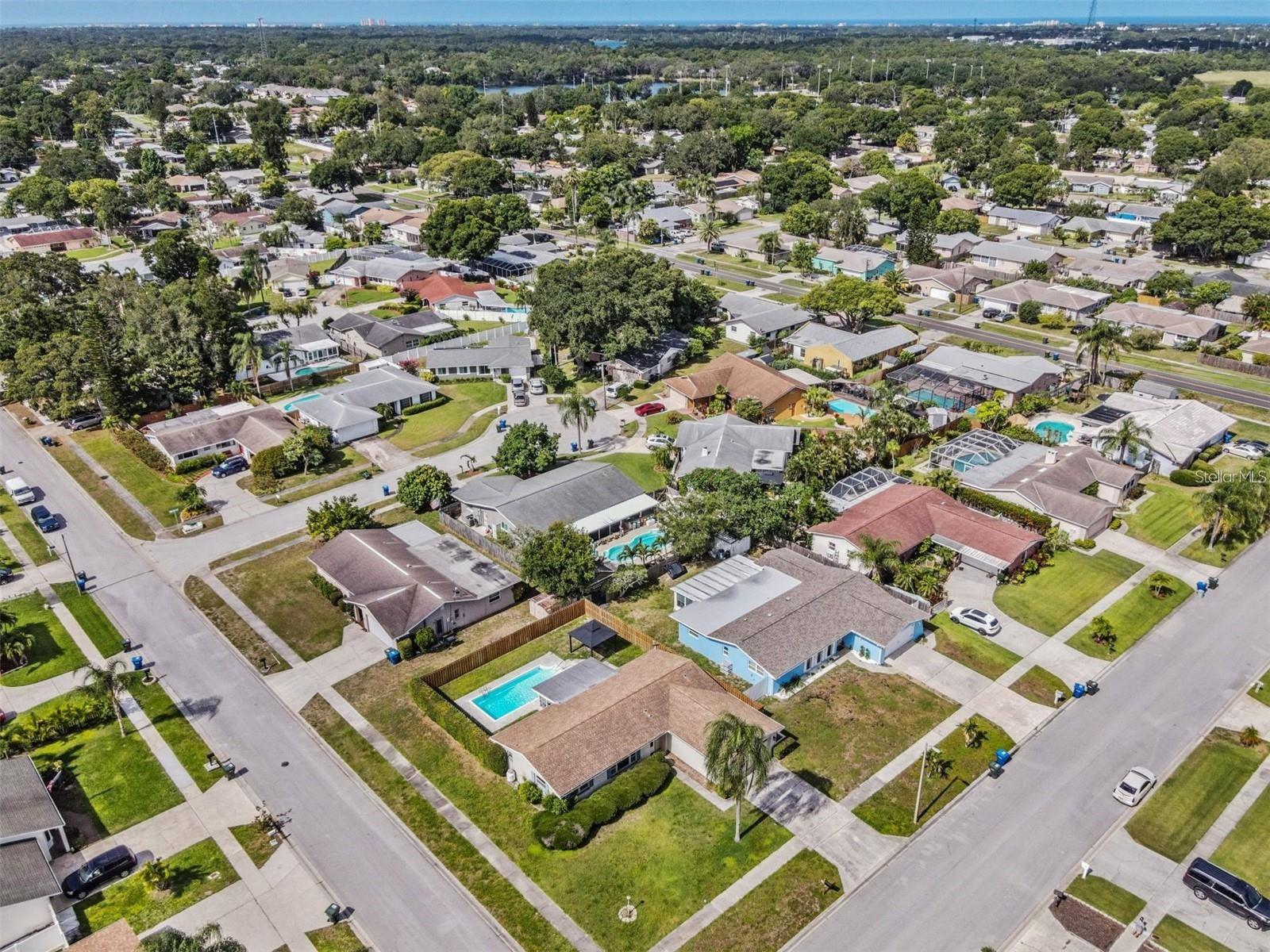 ORANGEWOOD ESTATES SUB - Residential