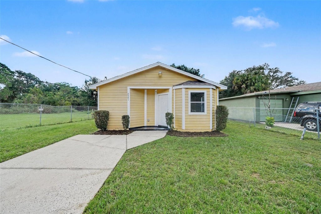 Photo of 2541 Crawford Drive, Sanford, FL 32771 (MLS # O6450468)