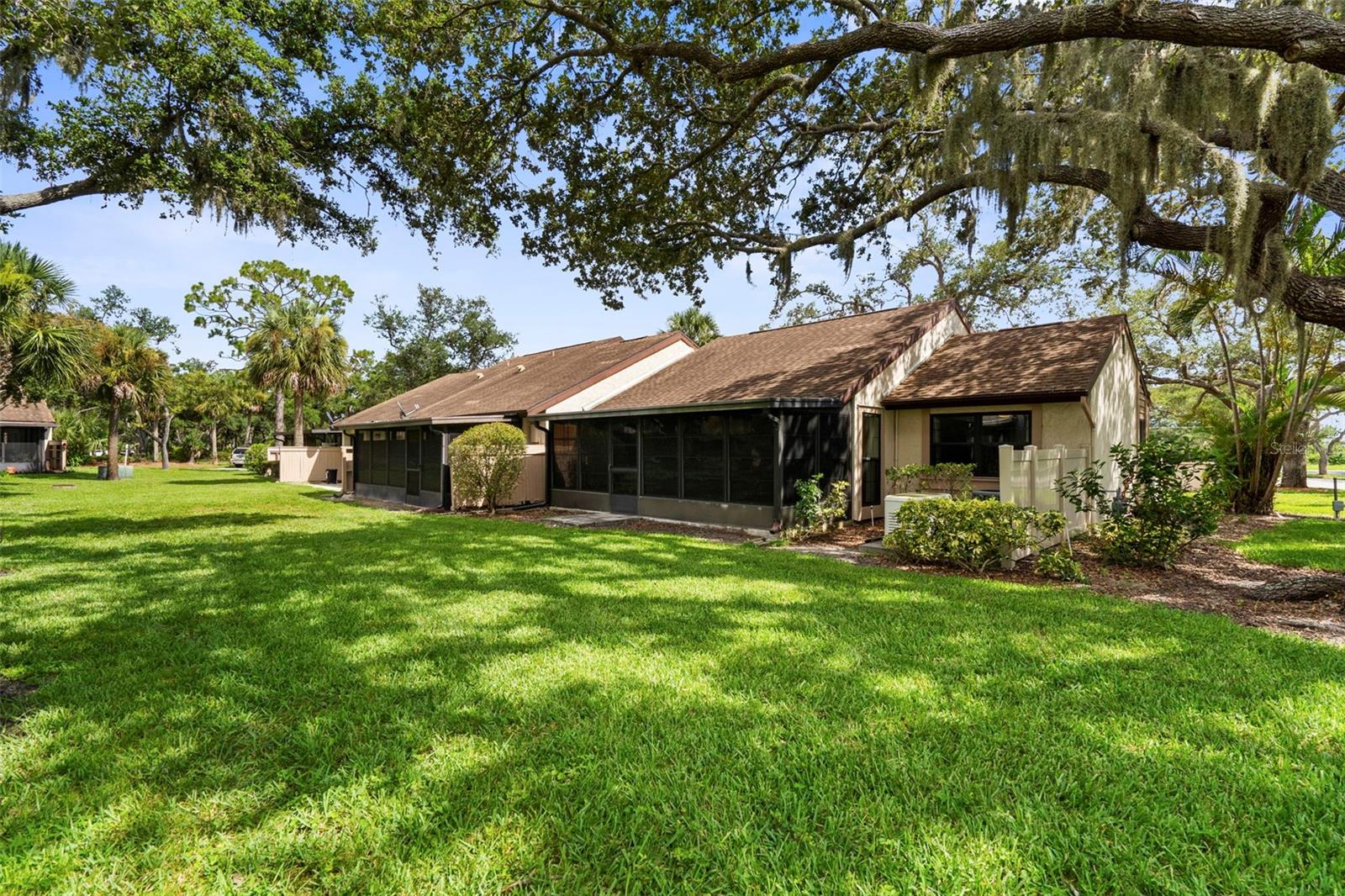 NORTH PORT CHARLOTTE CNTRY CLU - Residential