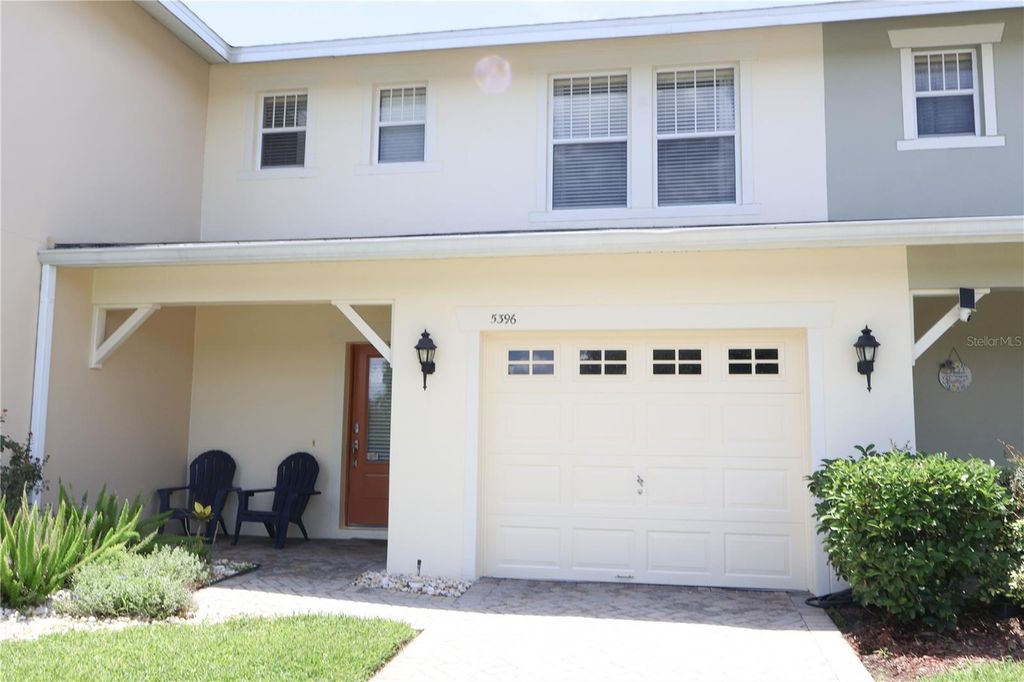 Photo of 5396 Caramella Drive, Orlando, FL 32829 (MLS # O6423266)