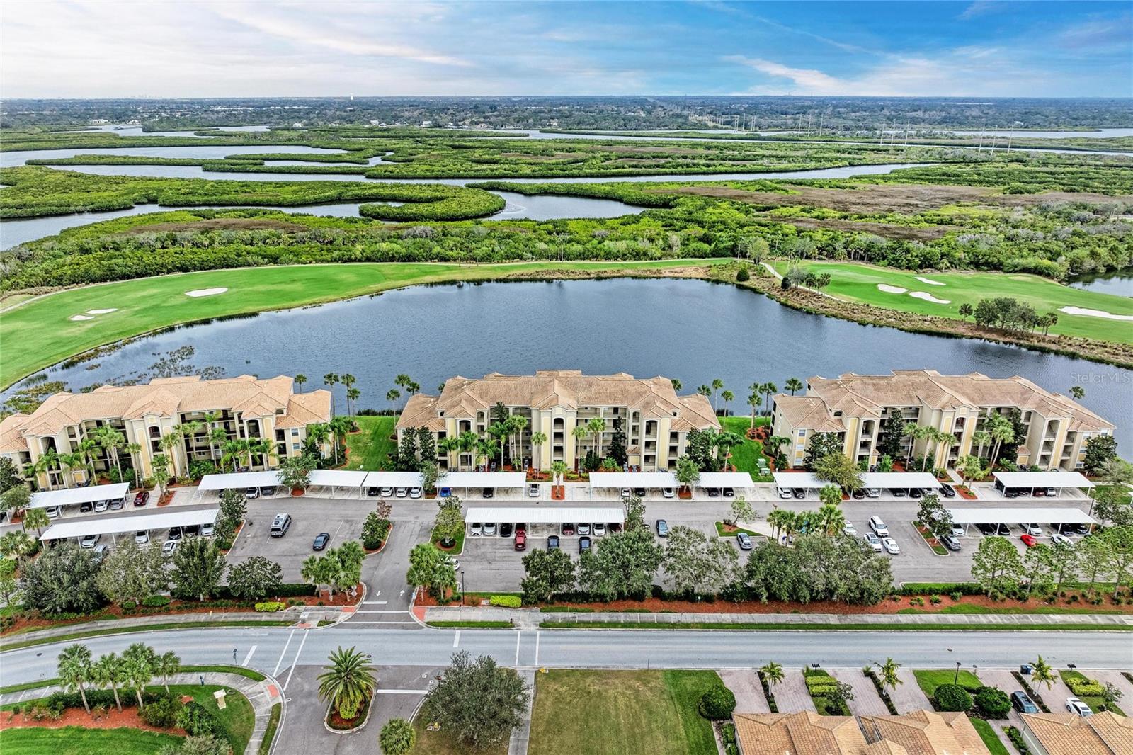 7803 GRAND ESTUARY TRAIL 205