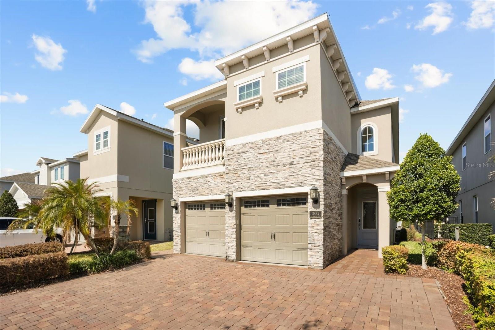 REUNION WEST PH 2B WEST - Residential