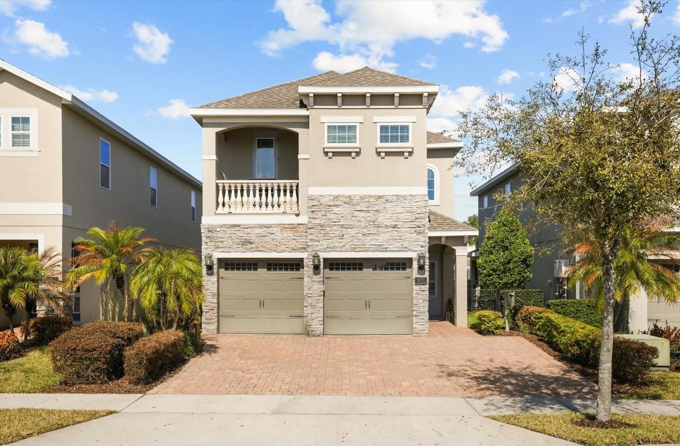 REUNION WEST PH 2B WEST - Residential