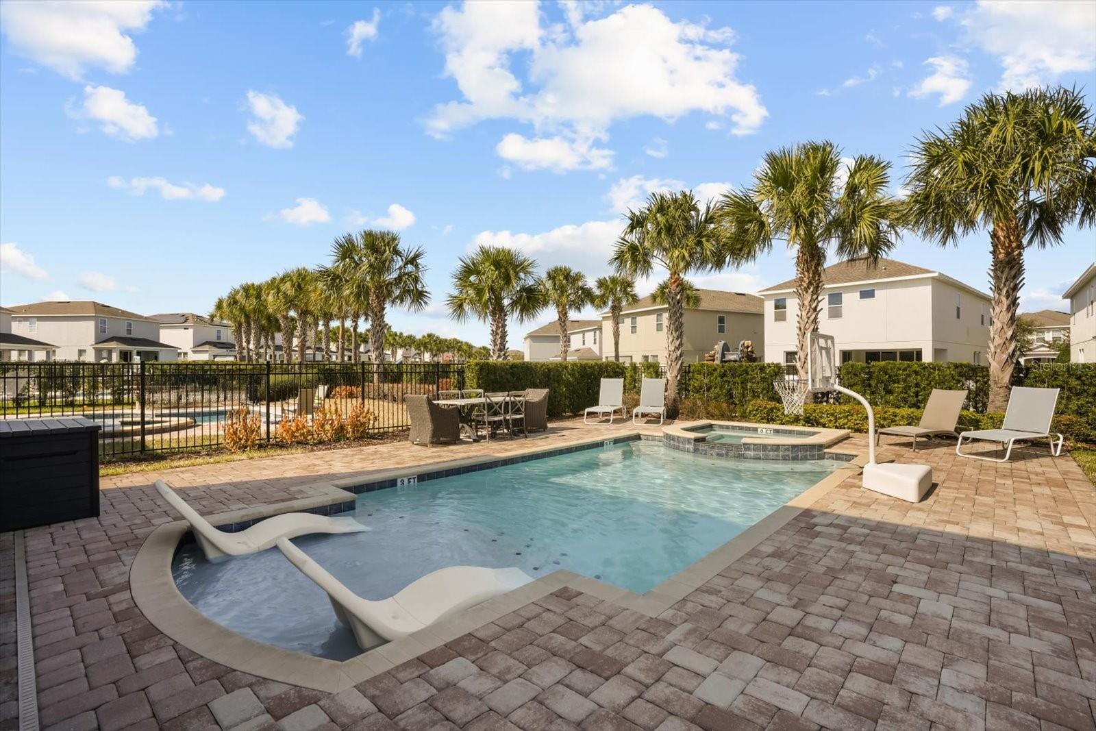 REUNION WEST PH 2B WEST - Residential