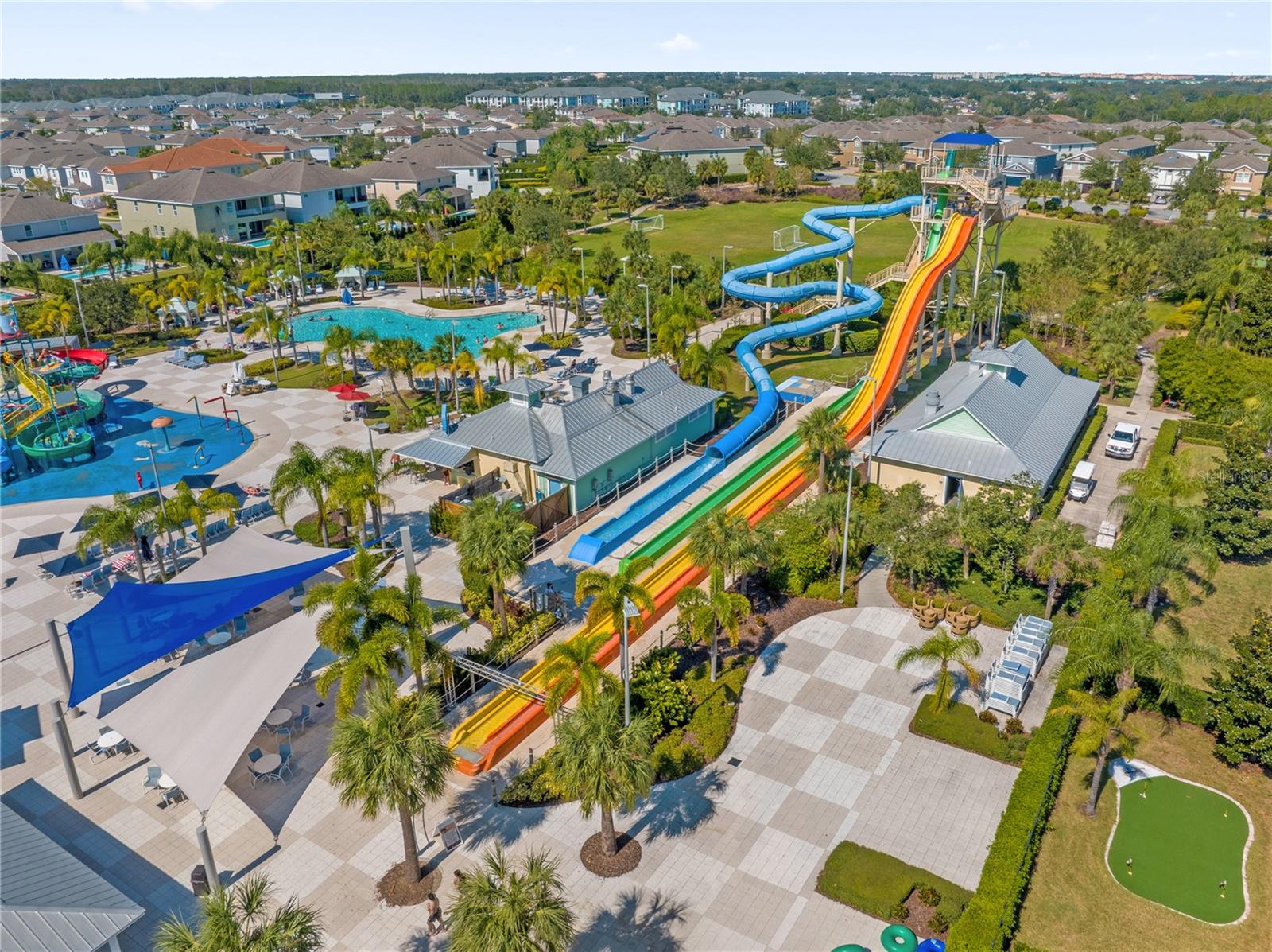 REUNION WEST PH 2B WEST - Residential