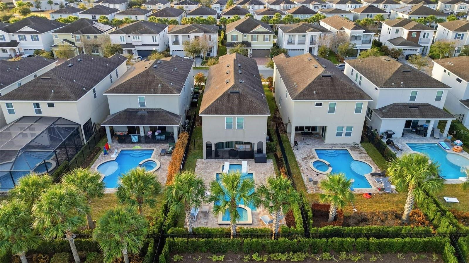 REUNION WEST PH 2B WEST - Residential