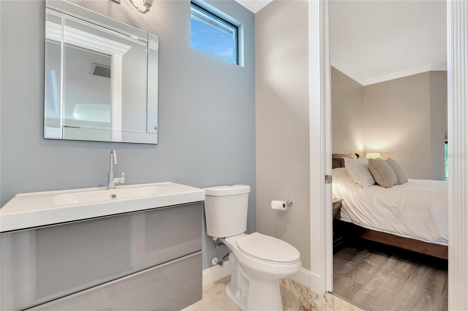 NORTH BAY SEC 01 - Residential