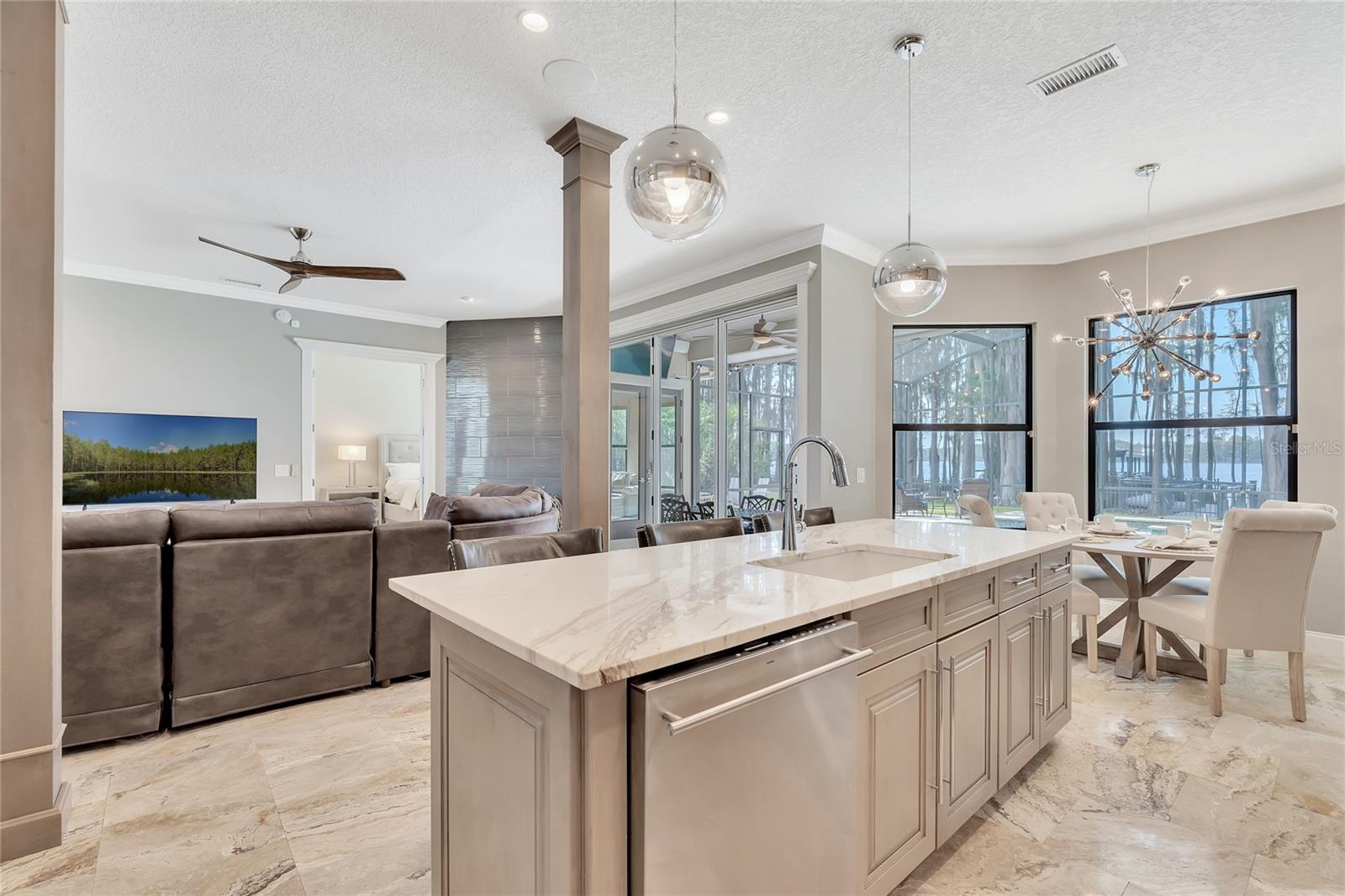 NORTH BAY SEC 01 - Residential