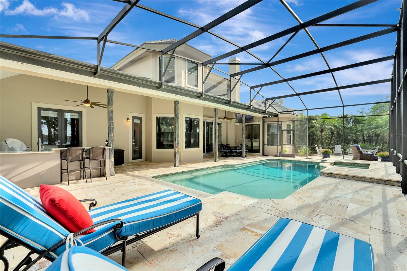 NORTH BAY SEC 01 - Residential