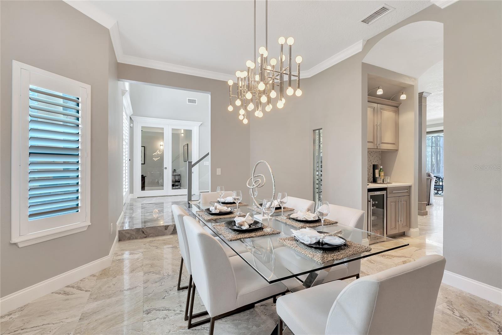 NORTH BAY SEC 01 - Residential