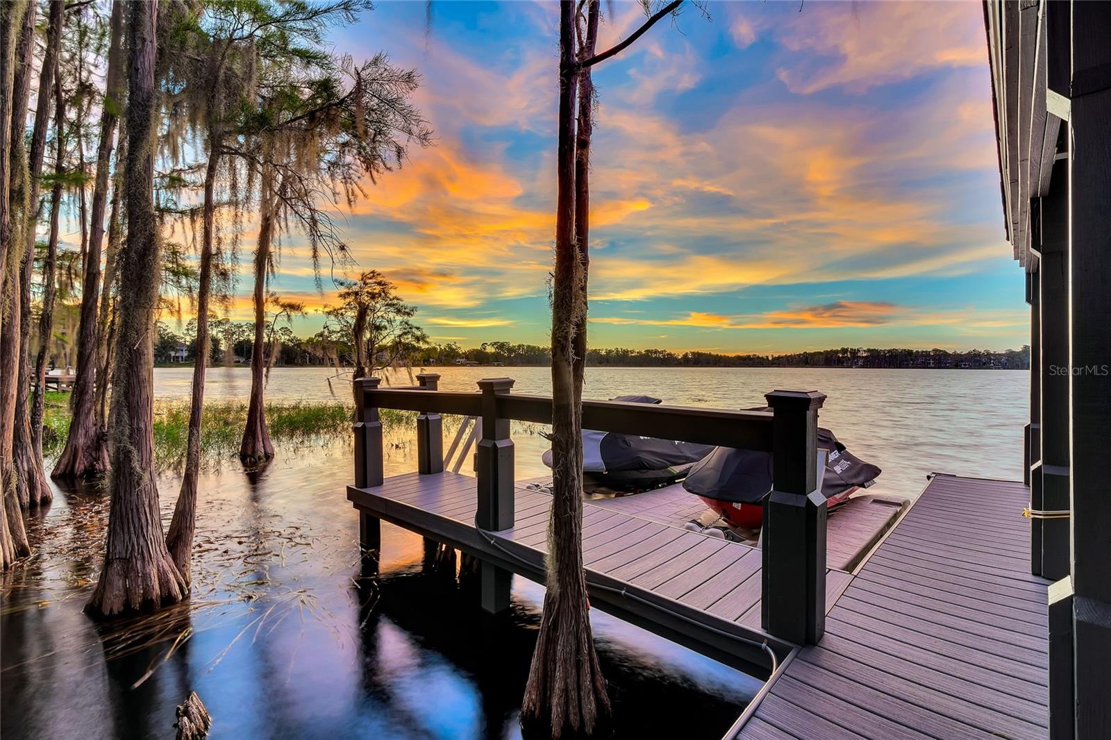 NORTH BAY SEC 01 - Residential