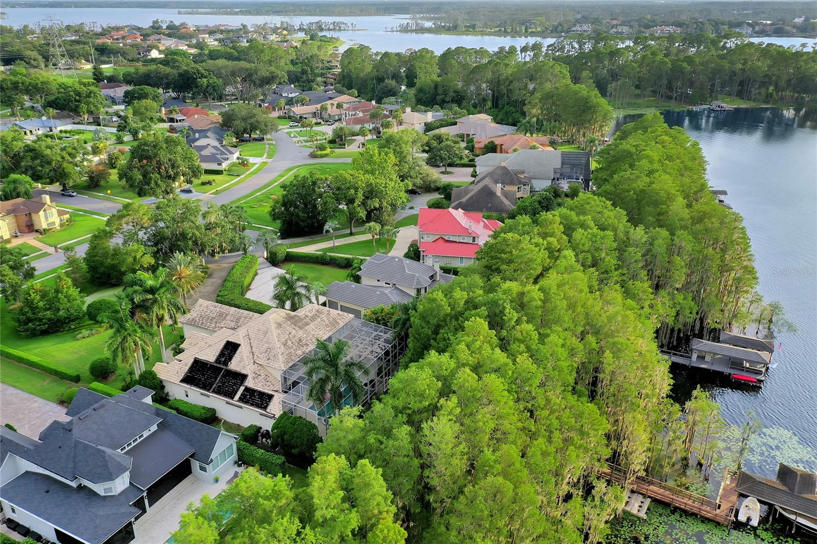 NORTH BAY SEC 01 - Residential